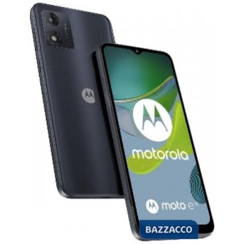 MOTOROLA E13 64GB 2GB...