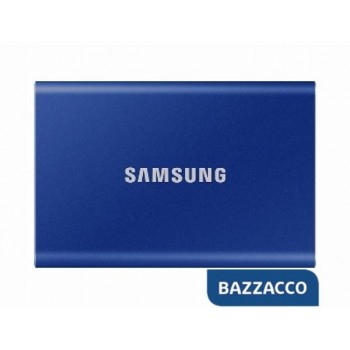 SAMSUNG SSD ESTERNO T7...