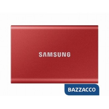 SAMSUNG SSD ESTERNO T7...