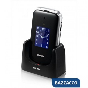 BRONDI CELLULARE AMICO...