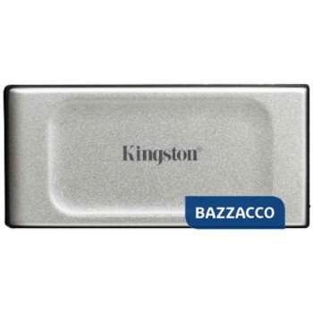 KINGSTON SSD ESTERNO XS2000...
