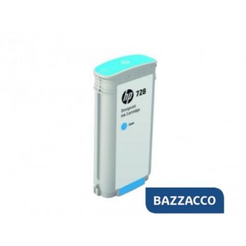HP CART INK 728 CIANO