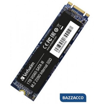 VERBATIM SSD INTERNO VI560...