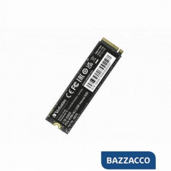 VERBATIM SSD INTERNO VI3000...