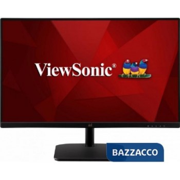 VIEWSONIC MONITOR 23,8 LED...