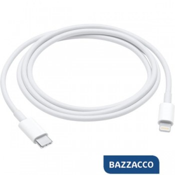APPLE CAVO USB-C TO...