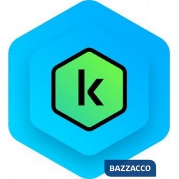 KASPERSKY STANDARD 3DEV 1Y...