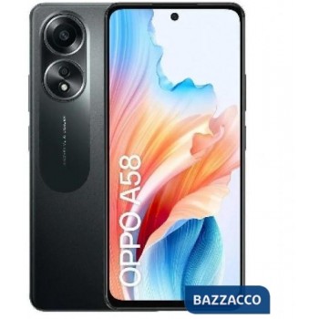 OPPO A58 128GB 6GB 4G...