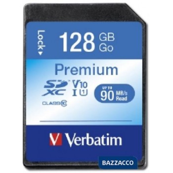 VERBATIM SD CARD XC / UHS1...
