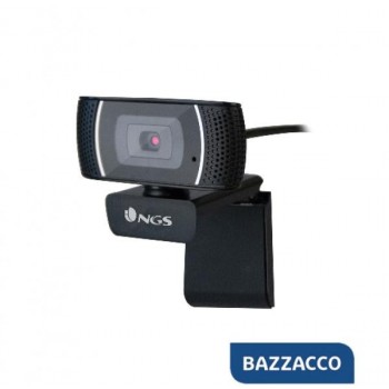 NGS WEBCAM FULL HD...