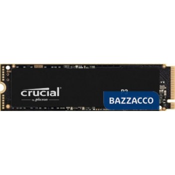 CRUCIAL SSD INTERNO P3...