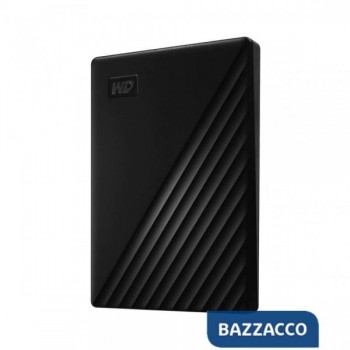 WESTERN DIGITAL HDD EXT MY...