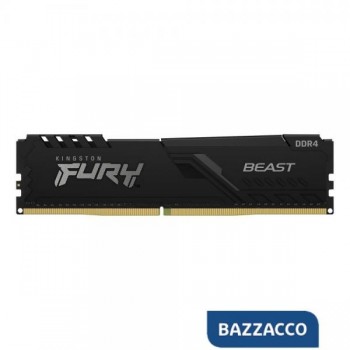 KINGSTON RAM FRY BEAST DIMM...