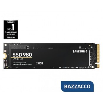 SAMSUNG SSD INTERNO 980...