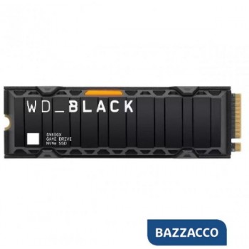 WESTERN DIGITAL SDD INTERNO...
