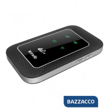 TENDA ROUTER 4G180 4G...