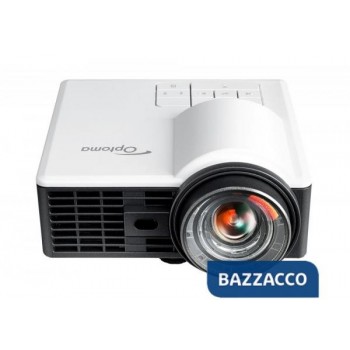 OPTOMA VIDEOPROIETTORE...