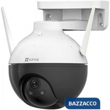 EZVIZ C8C TELECAMERA DA...