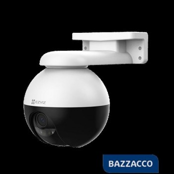 EZVIZ TELECAMERA C8W DA...