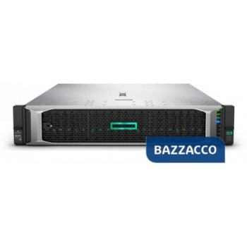 HPE SERVER RACK DL380 GEN10...
