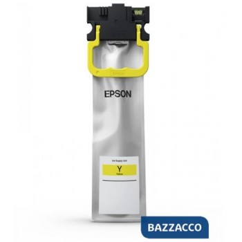 EPSON SACCA INK GIALLO XL...