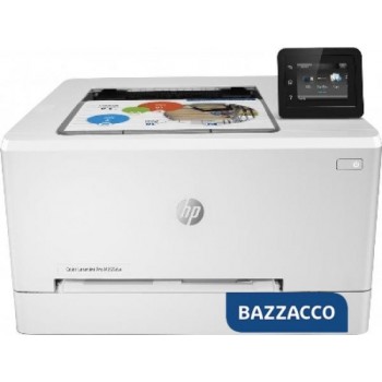 HP STAMP. LASER A4 COLORE,...