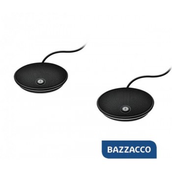 LOGITECH GROUP COPPIA DI...