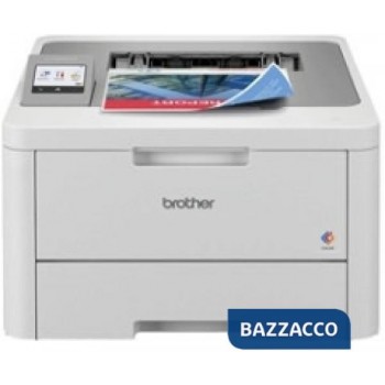 BROTHER STAMPANTE LASER LED...