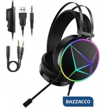 NOUA CUFFIE HEADSET REAPER...