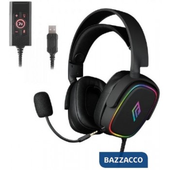 NOUA CUFFIE HEADSET BANSHEE...