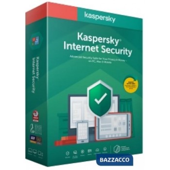 KASPERSKY INTERNET SECURITY...