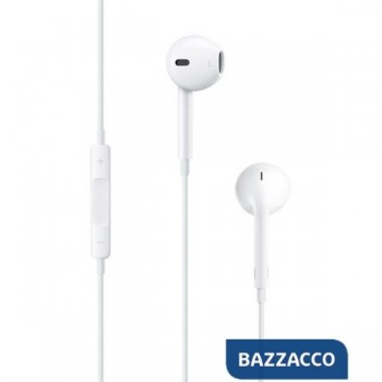 APPLE EARPODS CON JACK...