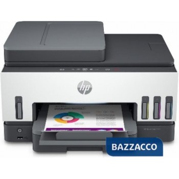 HP MULTIFUNZIONE INK A4...