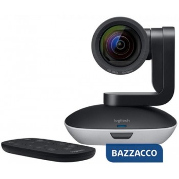 LOGITECH PTZ PRO 2 VIDEO...