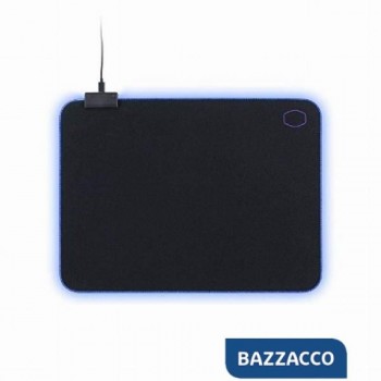 COOLER MASTER MOUSEPAD CON...