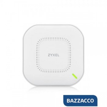 ZYXEL ACCESS POINT WIFI6 AX...
