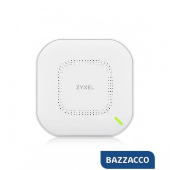 ZYXEL ACCESS POINT WIFI6 AX...