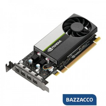 PNY VGA QUADRO T1000 LOW...
