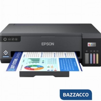 EPSON STAMPANTE INK A3...