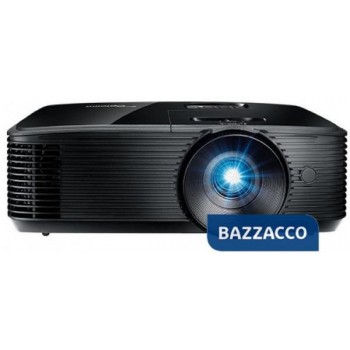 OPTOMA VIDEOPROIETTORE...