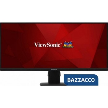 VIEWSONIC MONITOR 34 LED...