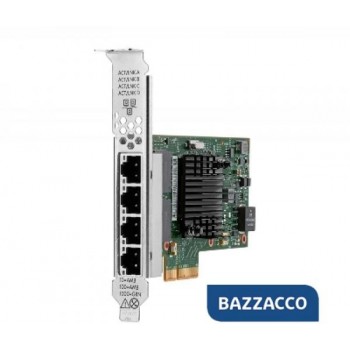 HPE SCHEDA DI RETE ETHERNET...