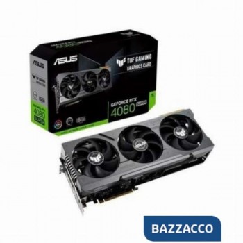 ASUS VGA GEFORCE RTX 4080...