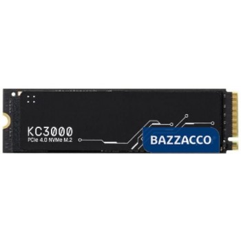 KINGSTON SSD INTERNO KC3000...