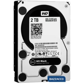 WESTERN DIGITAL HDD BLACK...