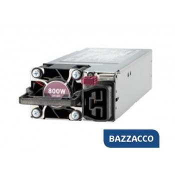 HPE ALIMENTATORE SERVER...