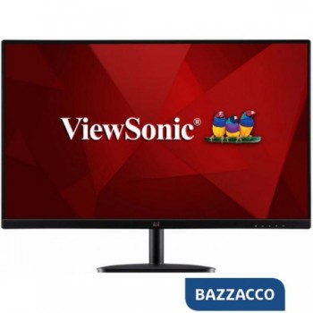 VIEWSONIC MONITOR 27 LED...