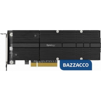 SYNOLOGY SCHEDA ADATTATORE...