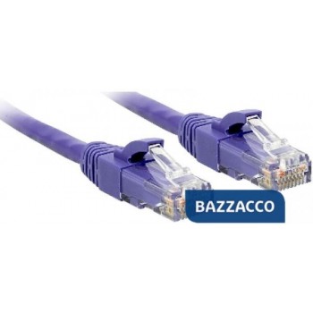 LINDY CAVO DI RETE CAT 6...