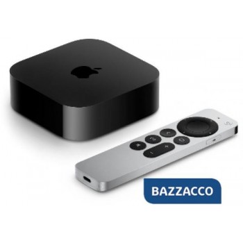 APPLE TV 4K WI-FI ETHERNET...